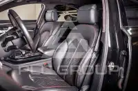 2016 Audi S8