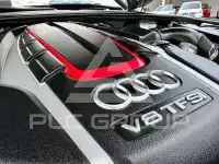 2016 Audi S8