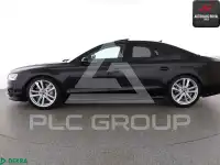 2016 Audi S8