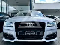 2016 Audi S8