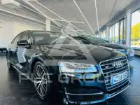 2016 Audi S8
