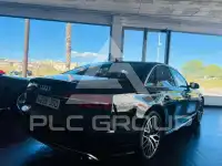 2016 Audi S8