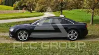 2016 Audi S8