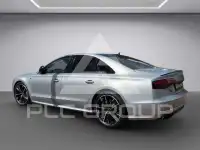 2016 Audi S8