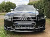 2016 Audi S8