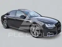 2016 Audi S8