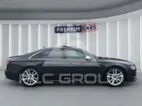 2016 Audi S8