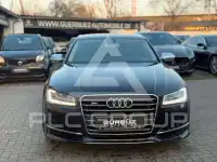 2016 Audi S8