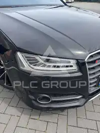 2016 Audi S8