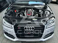 2016 Audi S8
