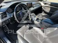 2016 Audi S8