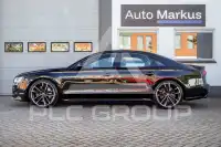 2016 Audi S8