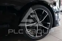 2016 Audi S8