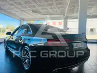 2016 Audi S8