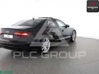 2016 Audi S8