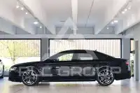 2016 Audi S8