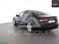 2016 Audi S8