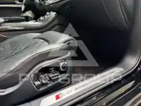 2016 Audi S8