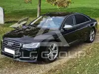 2016 Audi S8
