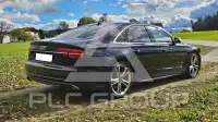 2016 Audi S8