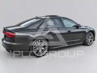 2016 Audi S8
