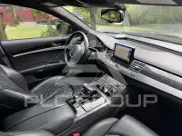 2016 Audi S8