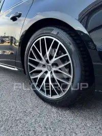 2016 Audi S8