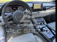 2016 Audi S8