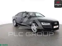 2016 Audi S8