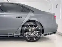 2016 Audi S8