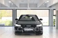 2016 Audi S8