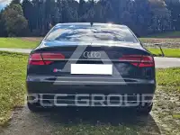 2016 Audi S8