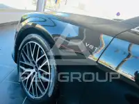 2016 Audi S8