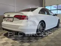 2016 Audi S8