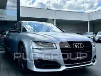 2016 Audi S8