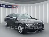 2016 Audi S8