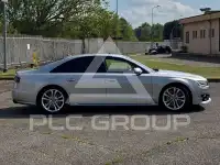 2016 Audi S8