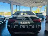 2016 Audi S8