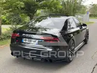 2016 Audi S8