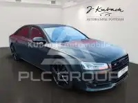 2016 Audi S8