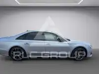 2016 Audi S8