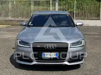 2016 Audi S8