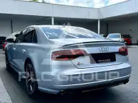 2016 Audi S8
