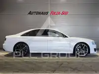 2016 Audi S8