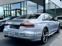 2016 Audi S8
