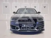 2016 Audi S8