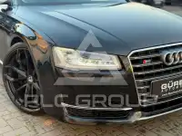 2016 Audi S8