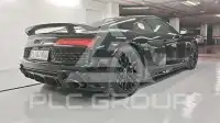 2016 Audi R8