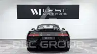 2016 Audi R8