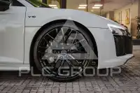 2016 Audi R8